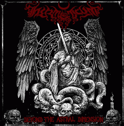 Hermeticum : Beyond the Astral Dimension